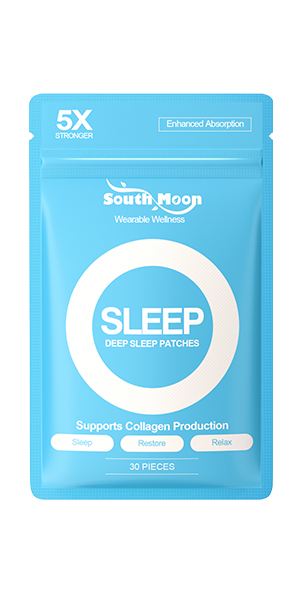 Rest+ Sleep Patch Features